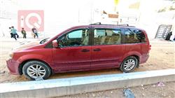 Dodge Grand Caravan
